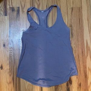 Lululemon love tank
